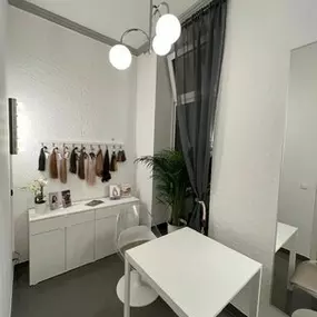 Bild von Hairdreams|hairfashion