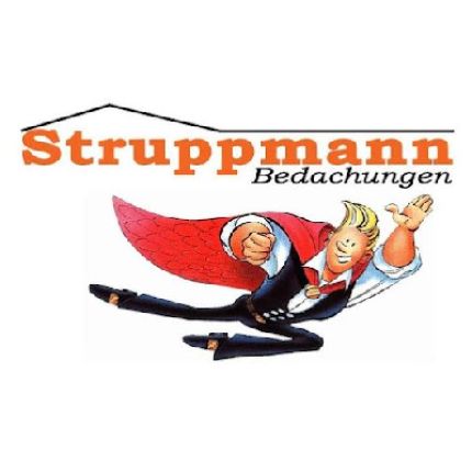 Logotyp från Struppmann GmbH Bedachungen Gerüstbau Blitzschutz