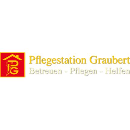 Logotyp från Pflegestation Graubert