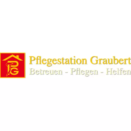 Logo von Pflegestation Graubert