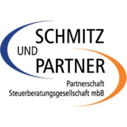 Logotyp från Schmitz und Partner  Steuerberatungsgesellschaft mbB