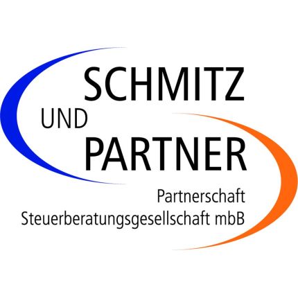 Logotyp från Schmitz & Partner Partnerschaft Steuerberatungsgesellschaft mbB