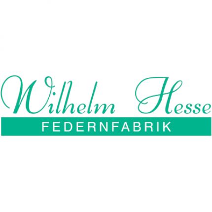 Logo de FWH Federnfabrik Wilhelm Hesse GmbH