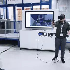 Virtual Reality