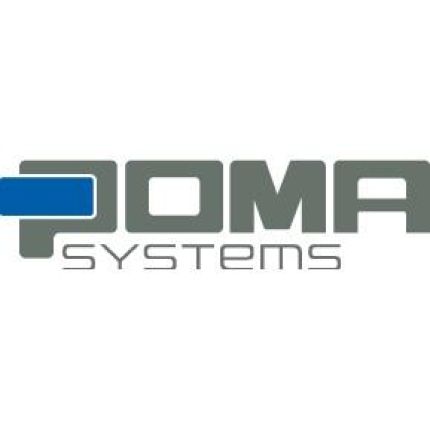 Logotyp från POMA Systems GmbH