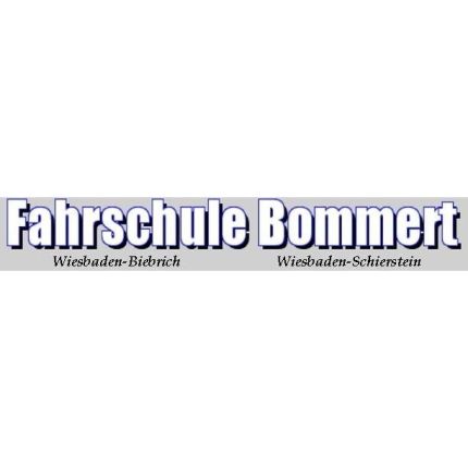 Logo da Fahrschule Bommert