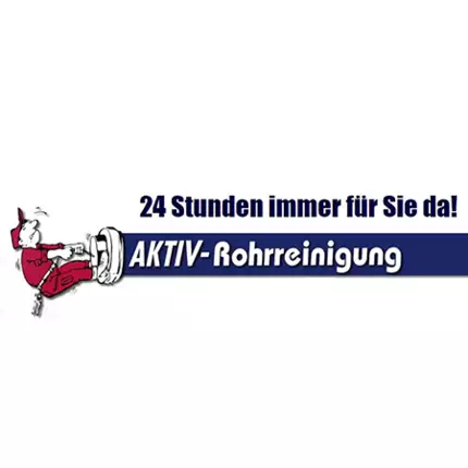 Logo od AKTIV-Rohrreinigung