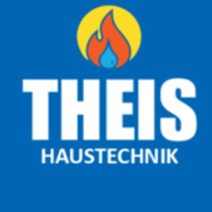 Logo van Theis Haustechnik