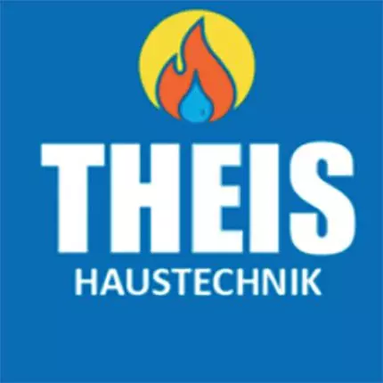 Logotyp från Theis Haustechnik