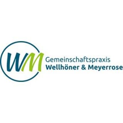 Logotyp från Hausärztliche Gemeinschaftspraxis Dr. Wellhöner & Dr. Meyerrose