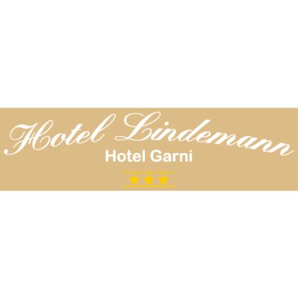 Logo van Hotel Lindemann Garni
