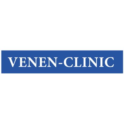 Logo de VENEN-CLINIC