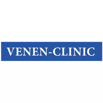 Logo od VENEN-CLINIC