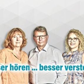 Bild von Hörtechnik Hübner