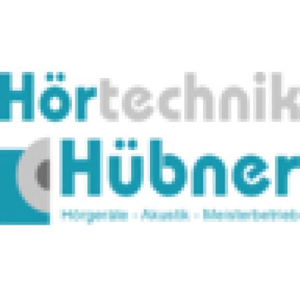 Logo von Hörtechnik Hübner