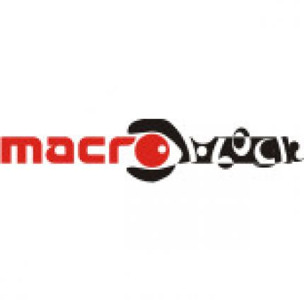 Logo van MacroFlock UG (haftungsbeschränkt) & Co KG
