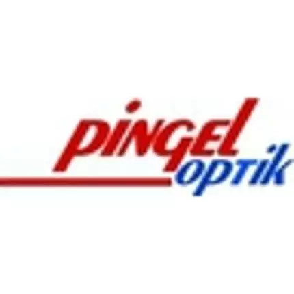 Logotipo de Pingel Optik