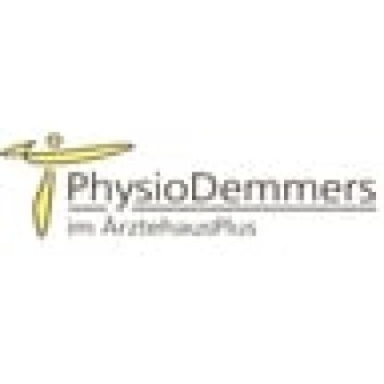 Logo from PhysioDemmers