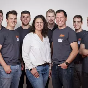 Bild von Schreinerei Kappen