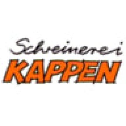 Logo fra Schreinerei Kappen