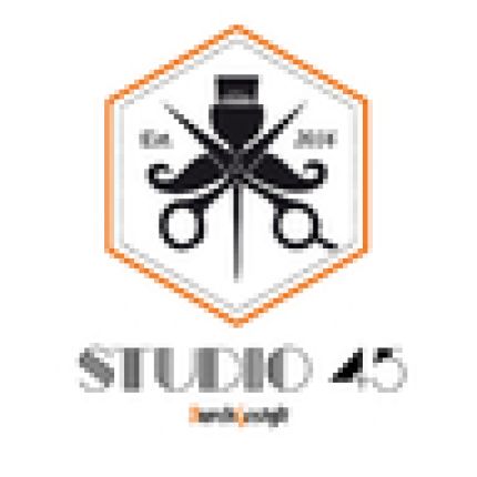 Logo from Studio45 - durchgestylt