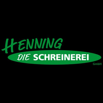 Logo od HENNING Die Schreinerei GmbH