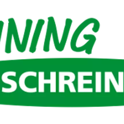 Logo od HENNING Die Schreinerei GmbH