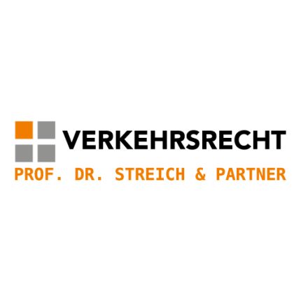 Logo de Prof. Dr. Streich & Partner Ra Thomas Brunow
