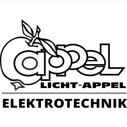 Logotyp från Licht-Appel GmbH & Co.KG