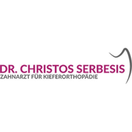 Logotipo de Dr. med.dent. Christos Serbesis Zahnarzt für Kieferorthopädie