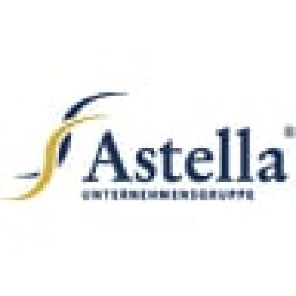 Logo van Astella GmbH