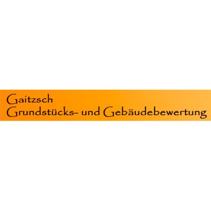Logotyp från Peter Gaitzsch | Freier Sachverständiger für die Bewertung von Grundstücken und Gebäuden