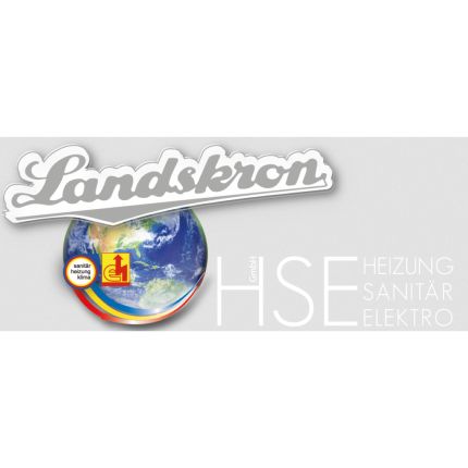 Logo van Landskron HSE GmbH