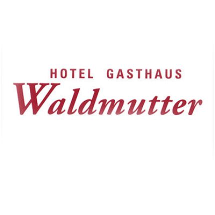 Logo fra Hotel Gasthaus Waldmutter