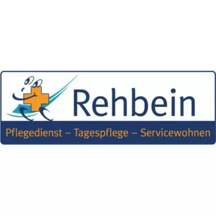 Logo od Häusliche Kranken- und Seniorenpflege Thomas Rehbein