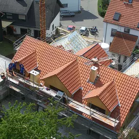 Bild von Gottlieb Bedachung GmbH
