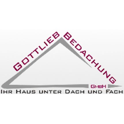 Logo fra Gottlieb Bedachung GmbH