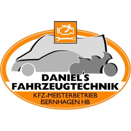 Logo fra Autowerkstatt Daniel's Fahrzeugtechnik KFZ-Meisterwerkstatt