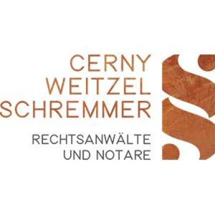 Logotyp från Cerny Weitzel Schremmer Rechtsanwälte und Notare