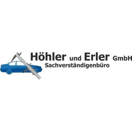 Logo de Sachverständigenbüro Höhler und Erler GmbH