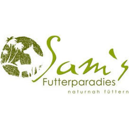 Logo from Sam´s Futterparadies UG