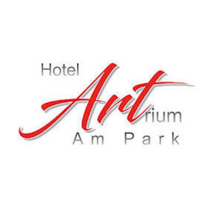 Logo from Artrium am Park