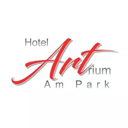 Logo von Artrium am Park