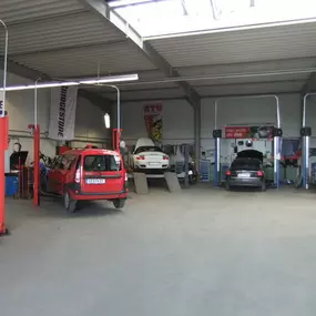 Bild von Reifen Külshammer