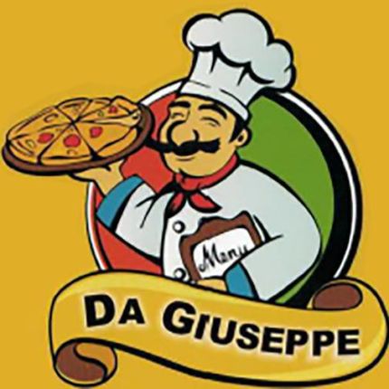 Logo da Pizzeria da Giuseppe