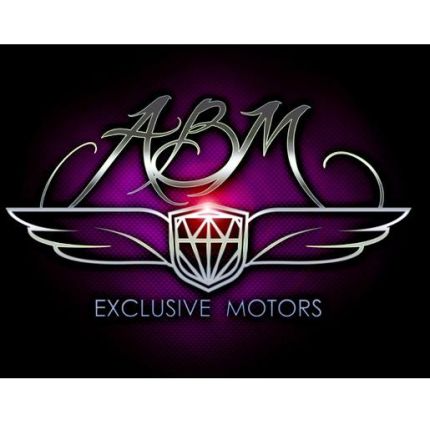 Λογότυπο από ABM Exclusive Motors