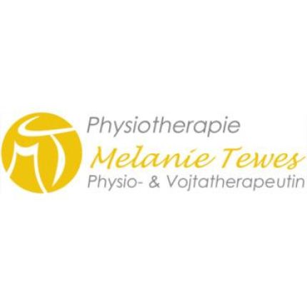 Logo od Physiotherapie Melanie Tewes