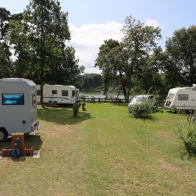 Bild von Camping und Ferienpark Buntspecht