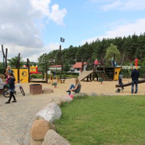 Bild von Camping und Ferienpark Buntspecht