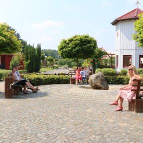 Bild von Camping und Ferienpark Buntspecht